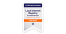 Local Internet Registry (LIR) Fundamentals badge from RIPE NCC